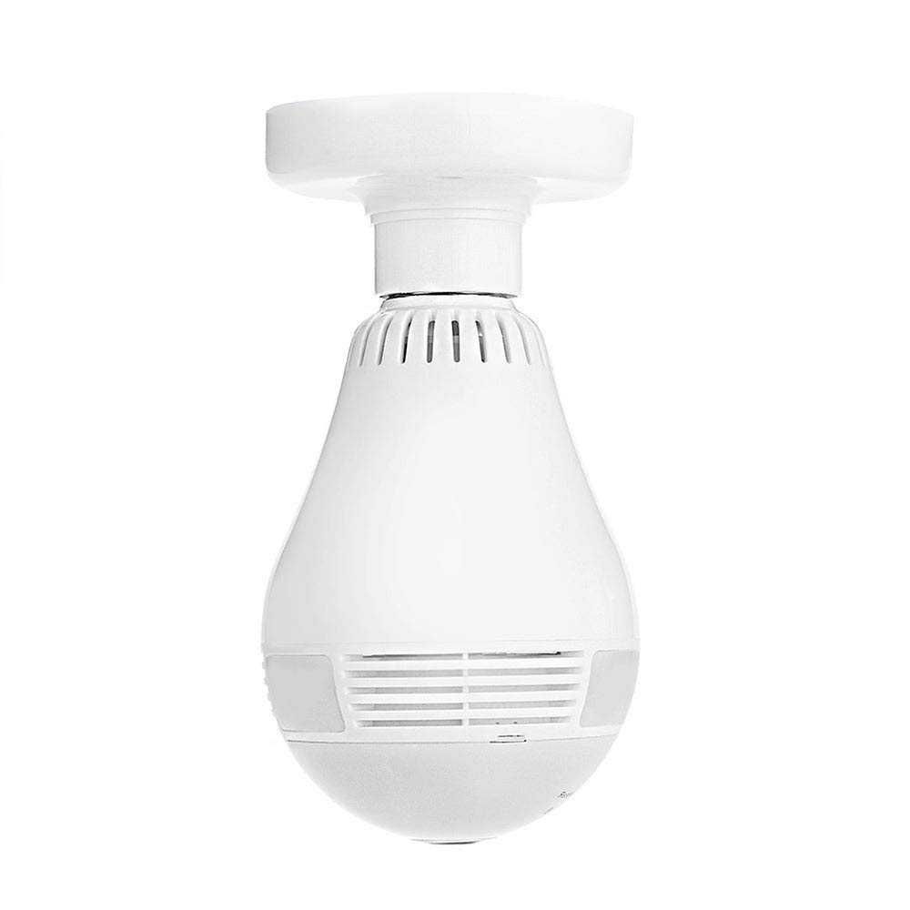 Панорамна камера тип крушка – Panoramic Camera Light