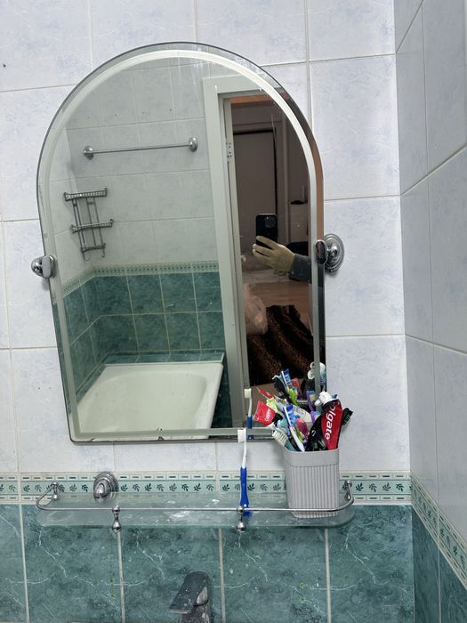 Продам зеркала б/у