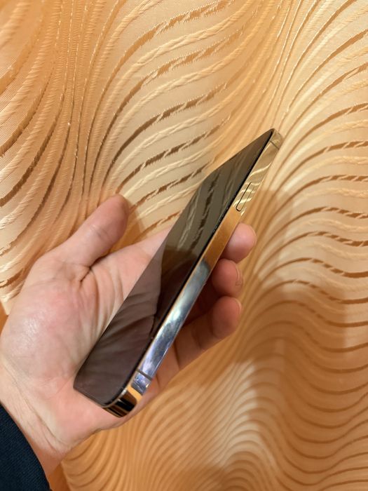 iPhone 12 Pro Max 128GB Gold