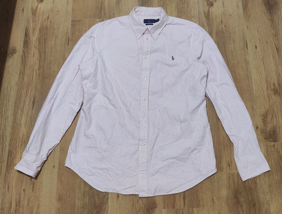 Cămașă damă Polo Ralph Lauren mărimea XL