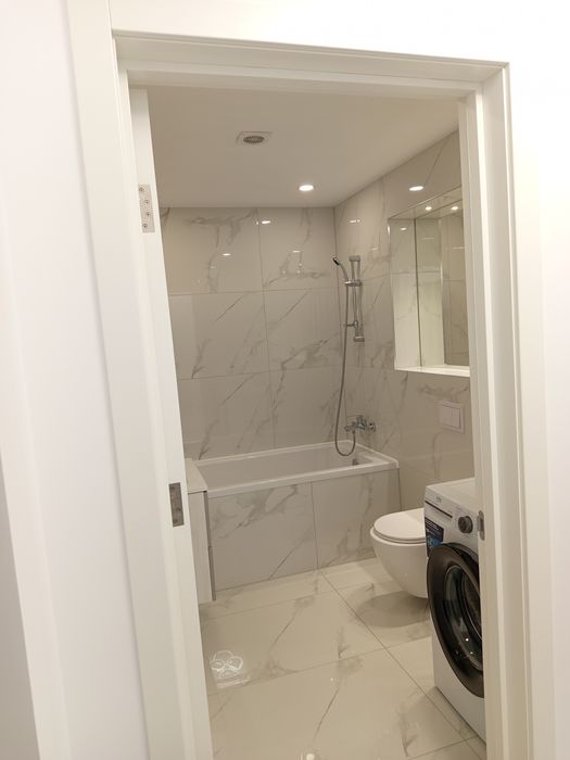 2 Ap. 1. / și 3 camere regim hotelier