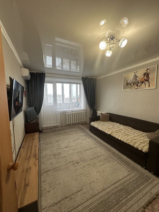 Продам 1 комнатную квартиру