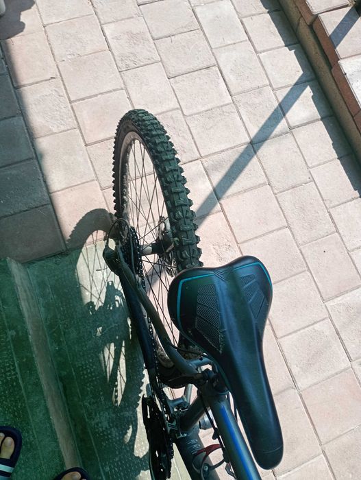 Bicicleta Merida