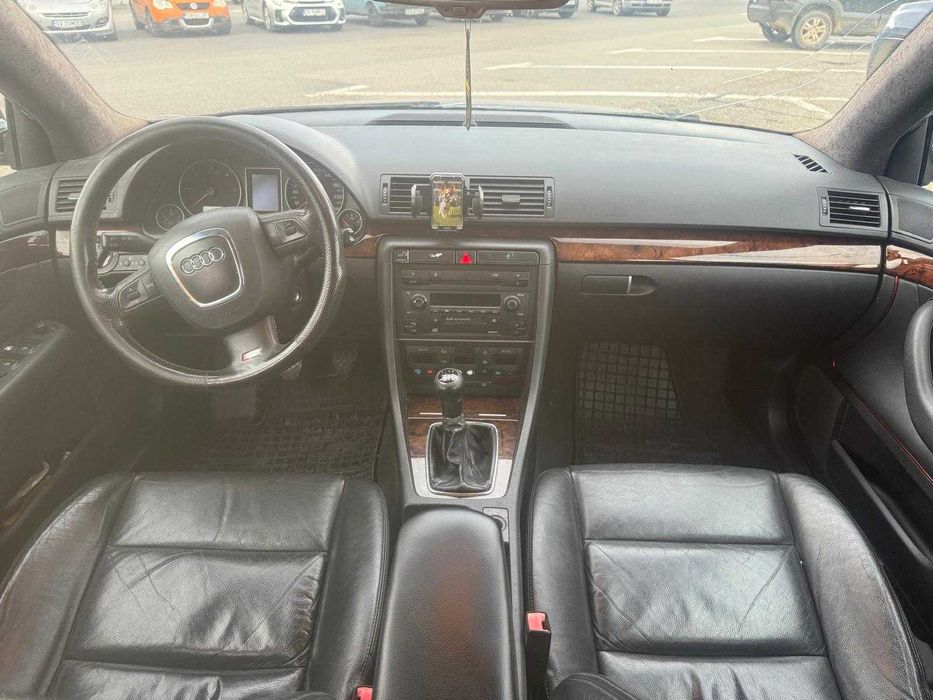 VAND AUDI A4 B7  2005