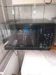 Vand cuptor microunde Whirlpool