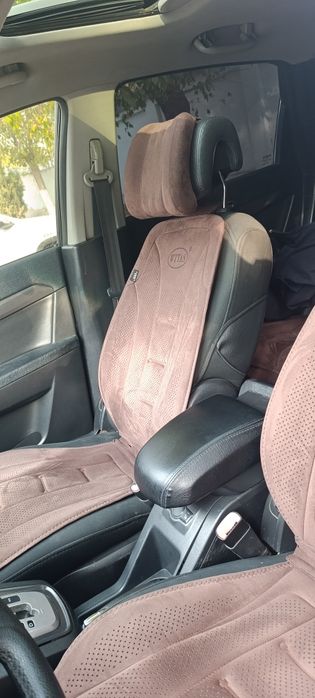 Captiva 3.2 avtomat 1/4