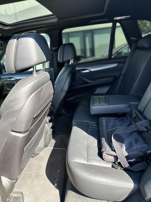 BMW X5 F15 30d xDrive pachet M