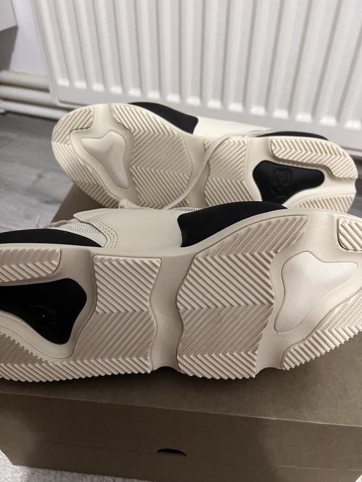 y-3 kaiwa white sport