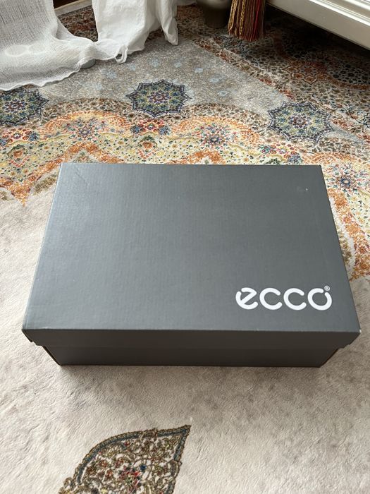 Adidasi ecco exostride 40 goretex