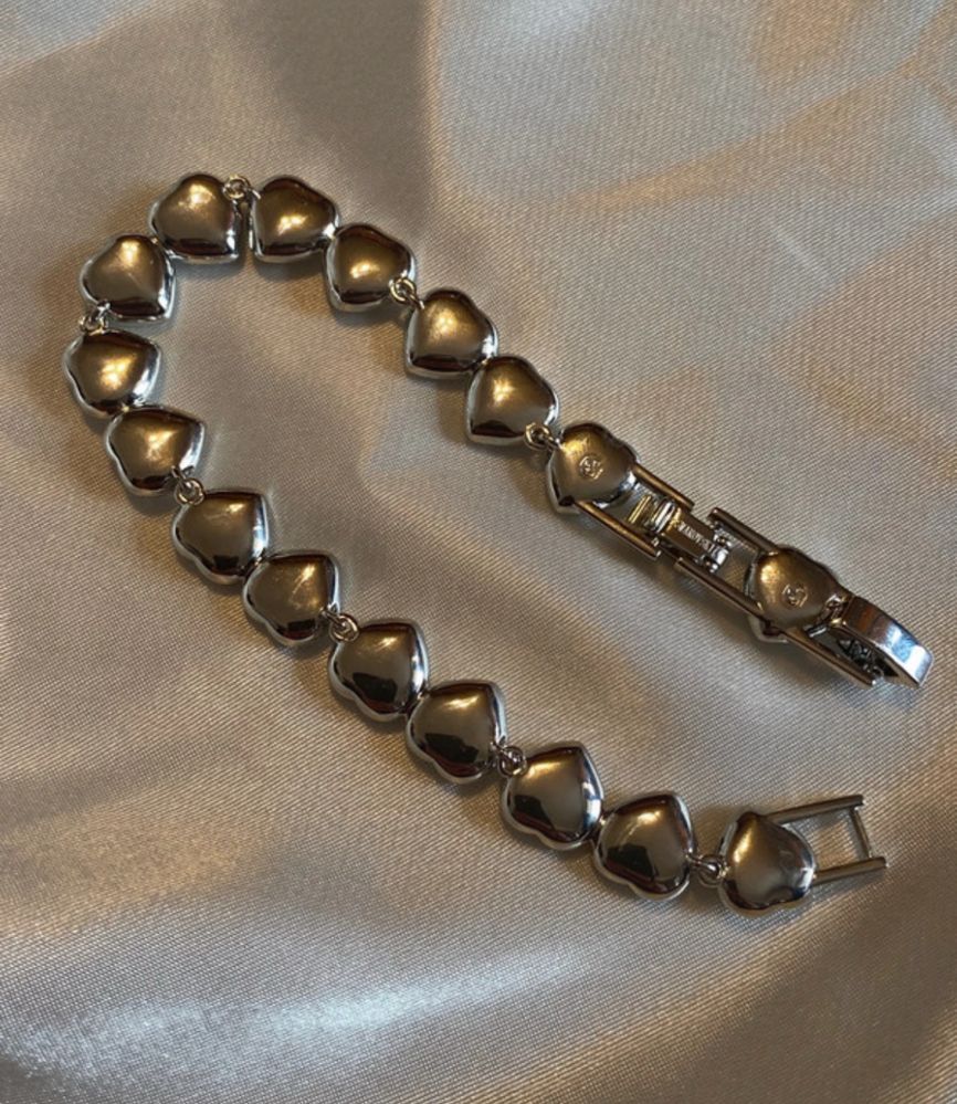 Bratara swarovski