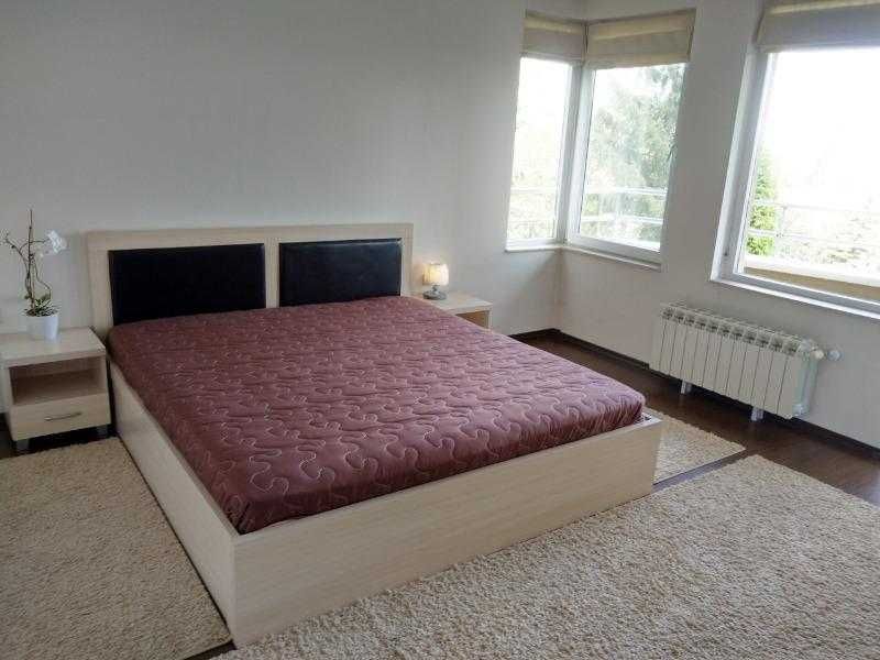 Продава се Тристаен апартамент в София, Обеля - 98 кв.м за 1684 €/кв.м - Снимка #4