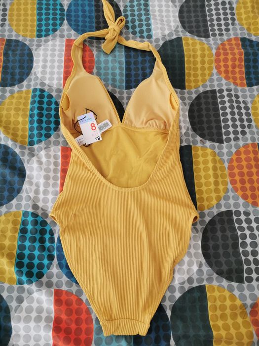 Costume de baie tip body