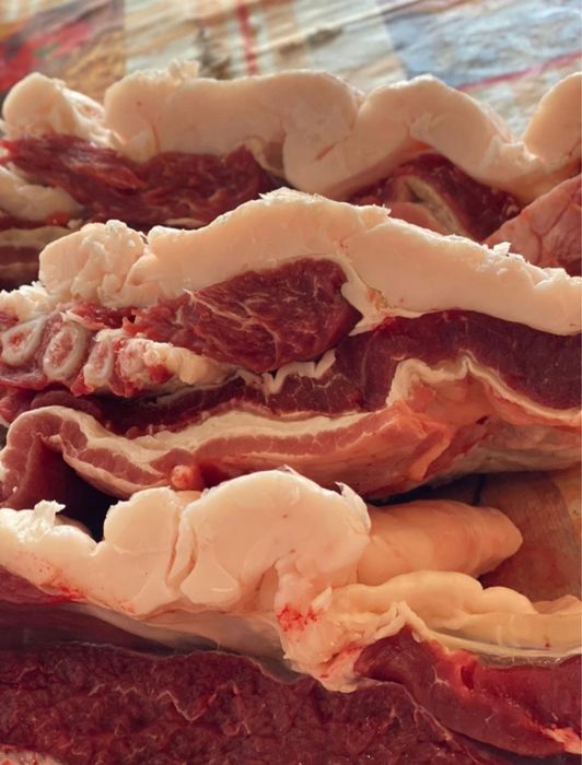 Продаю мясо (говядина, конина, баранина)