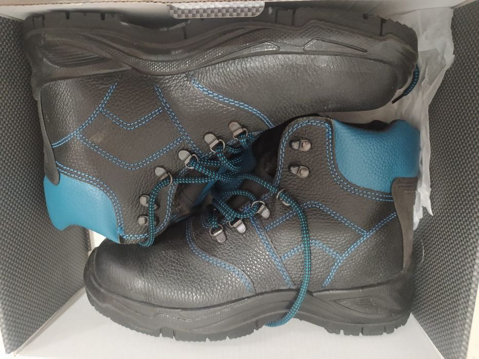 Зимняя обувь, новая