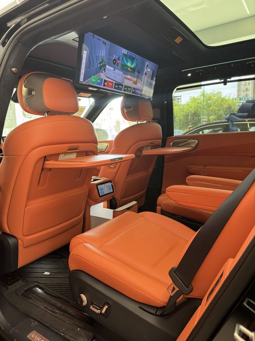 Lynk&co 900 1.5 Full 3 yil kafolat arzon narxlarda