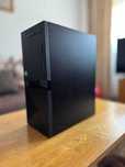 Sistem Desktop Dell Vostro 3671, Intel Core i3-9100, 8GB RAM, HDD 1TB