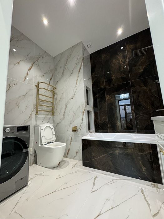 Элит ЖК Пойтахт Гавхари с рем 3 ком 101 м.кв Алай,Дархан,Басри-Баба