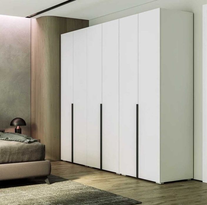 Распродажа! Новый шкаф 240x230х50 см от Пайда мебель А056752