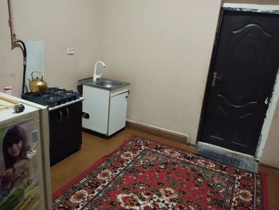 Урганч шахрида ховли жой ижарага берилади