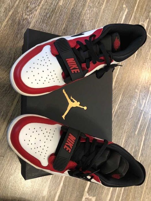 Nike Air Jordan Legacy