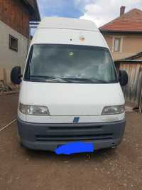 Vand Fiat Ducato