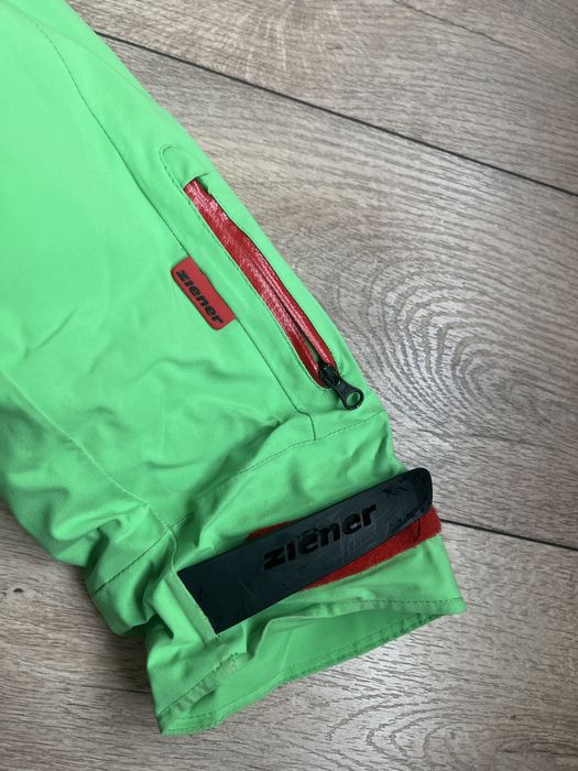 ZIENER : SKI Jacket - Ски яке размер 50-Л / Оригинал