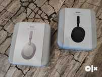 Sony WH 1000 XM2, XM4 si XM5 | Noua & Sigilata