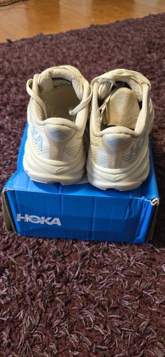 Hoka W Clifton 9 marime 38