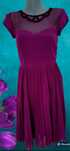 Rochie eleganta / casual potrivita pentru marimea S-M