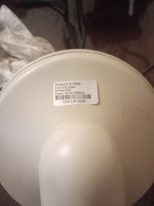 Camere de supraveghere