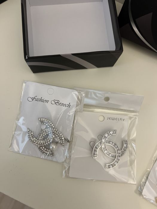 Brose tip Chan.el YSL