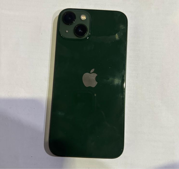 Iphone 13 в идеале
