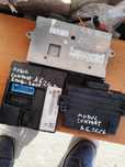 Modul confort Audi A 6 c6