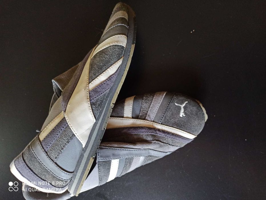 Маратонки Puma - дамски