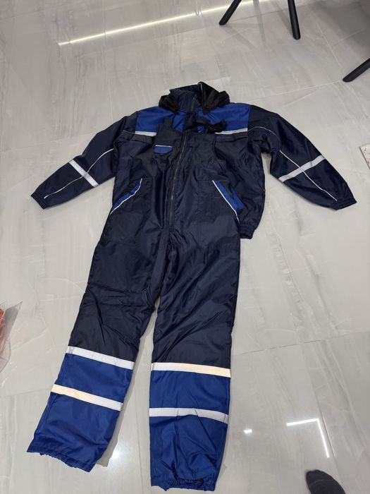 Зимен работен комплект Stenso