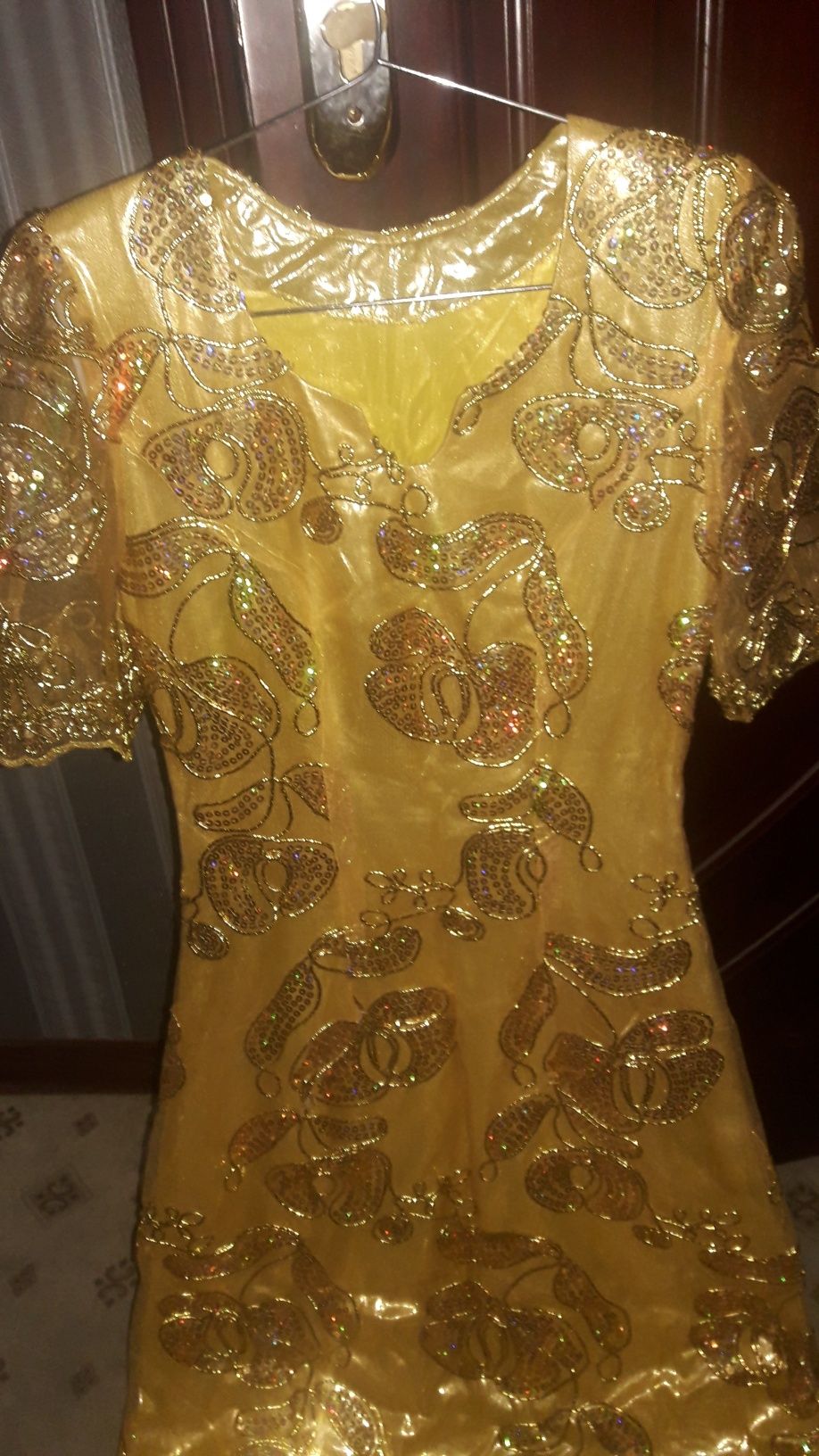Kelinlar kuylagi