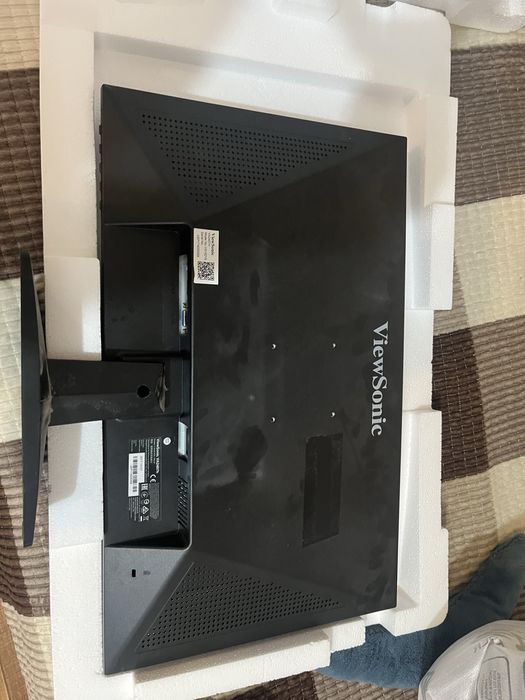 Монитор ViewSonic