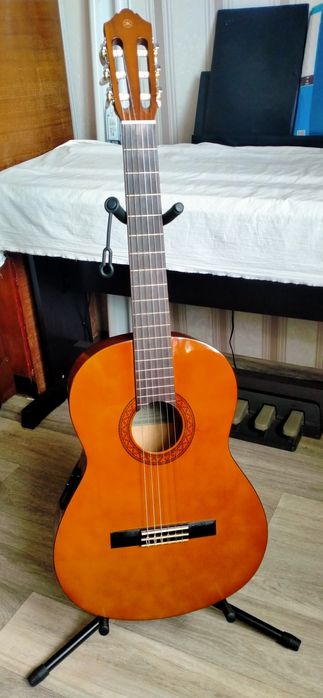 Гитара Yamaha CX40