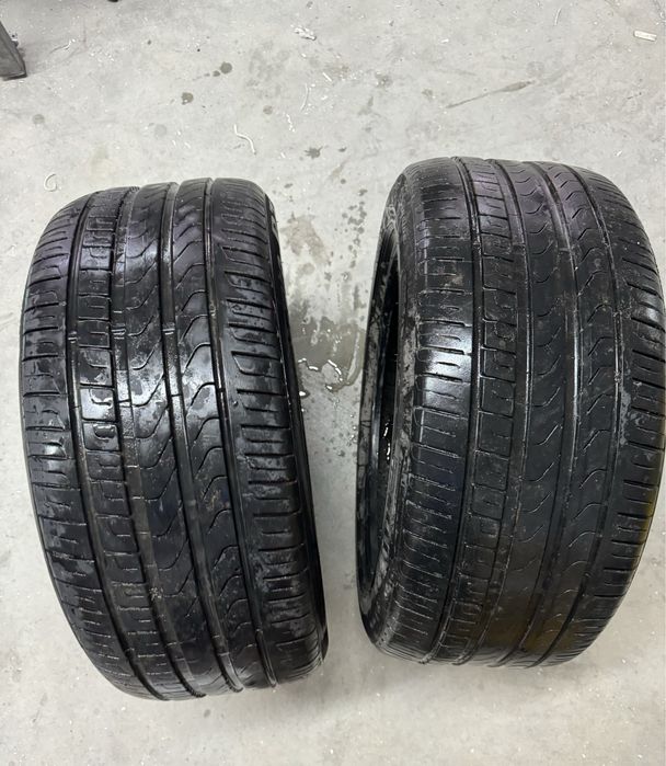 Pirelli 245/45/17