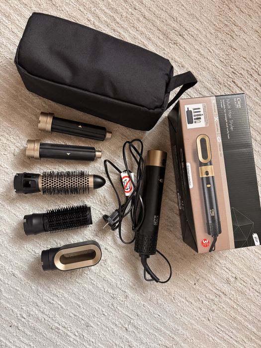 Мултистайлър за коса тип Dyson