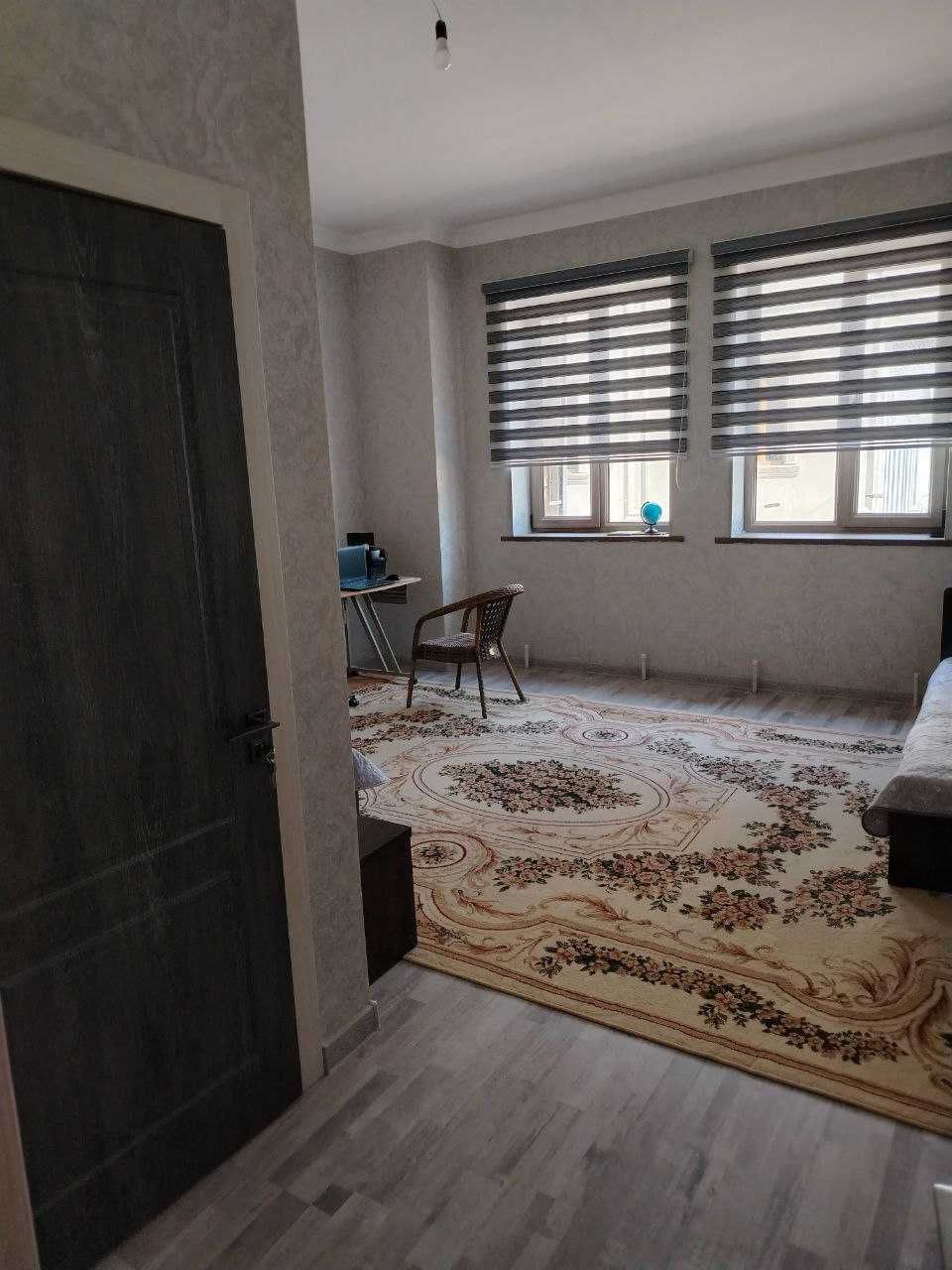 Частный дом в Сергели Ханабад
