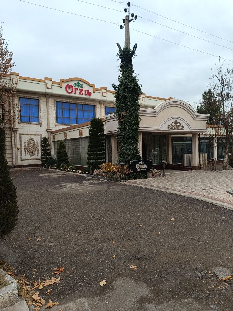 Орзу-Икбол махалла, САМПИ - 3 соток