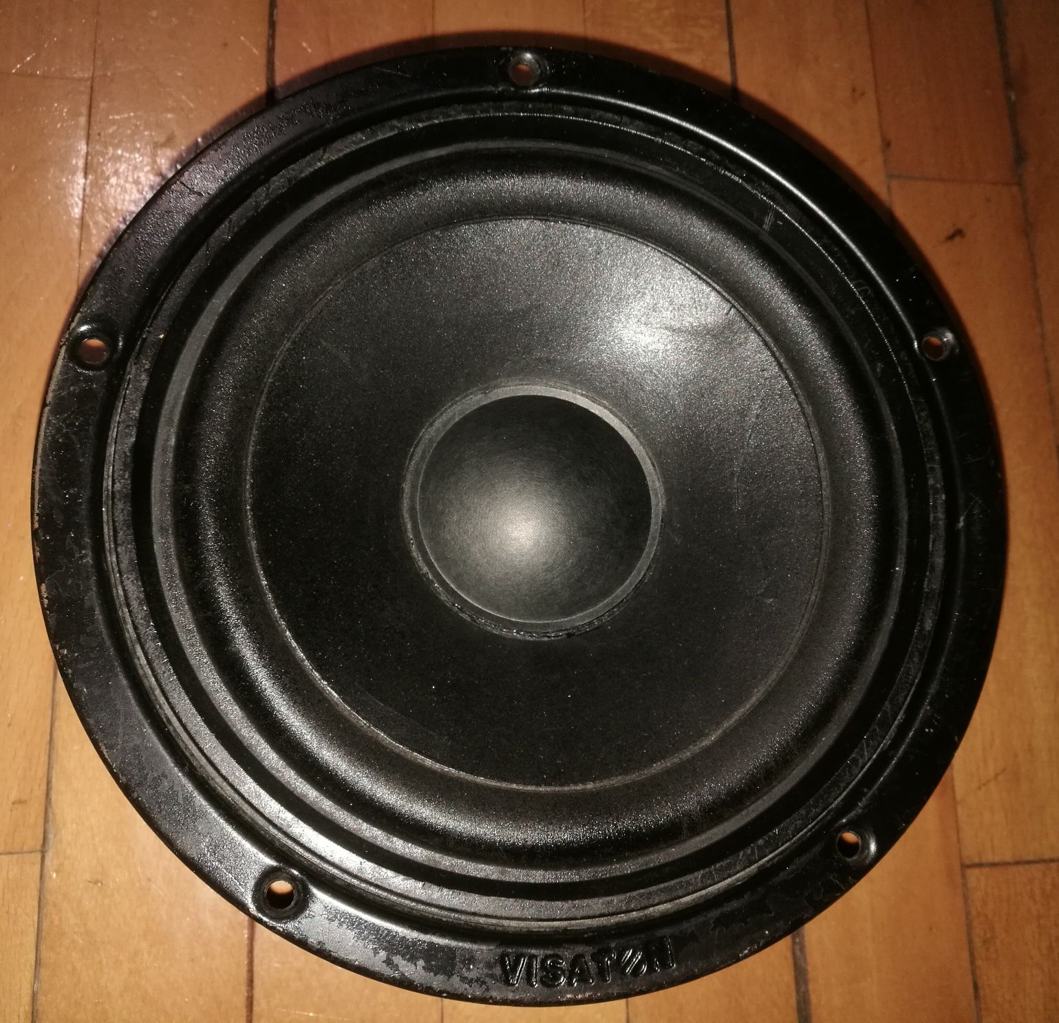 Difuzoare bass 17 cm Visaton