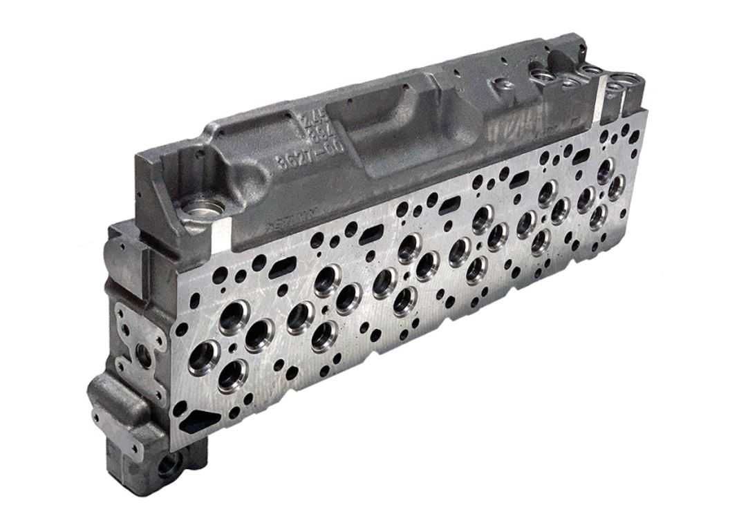 Chiuloasa noua CUMMINS ISBe 5.9 / QSB 5.9 24V