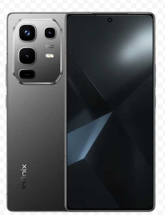 Продам телефон Infinix note 50 8/256 ideal