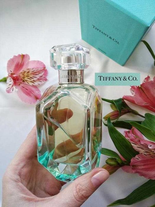 Парфюм для женщин Tiffany intense