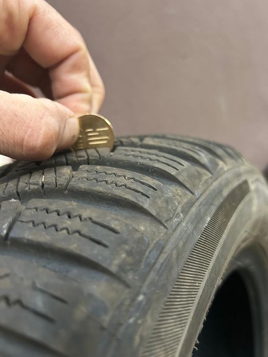 3 seturi 14 și 16 Anvelope vara Dunlop DOT2025 1000km+Hankkok iarna 22