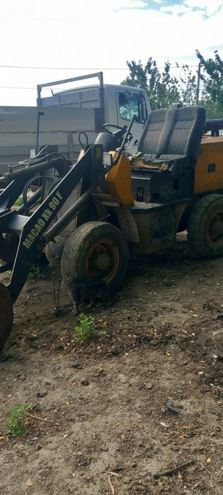 Volă makao  pentru piese