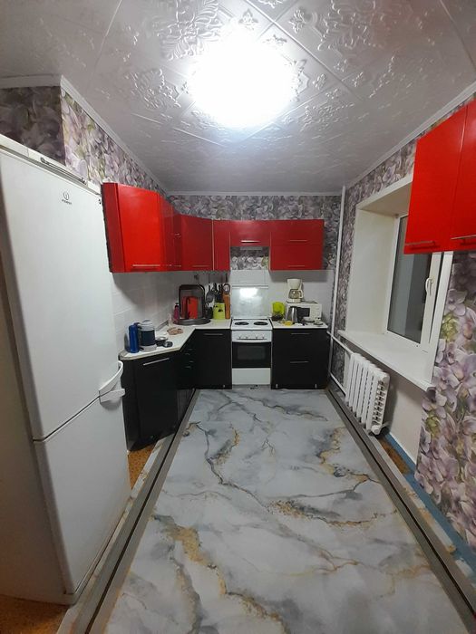 Продам двухкомнатную квартиру