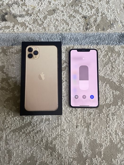 Iphone 11 pro Max
